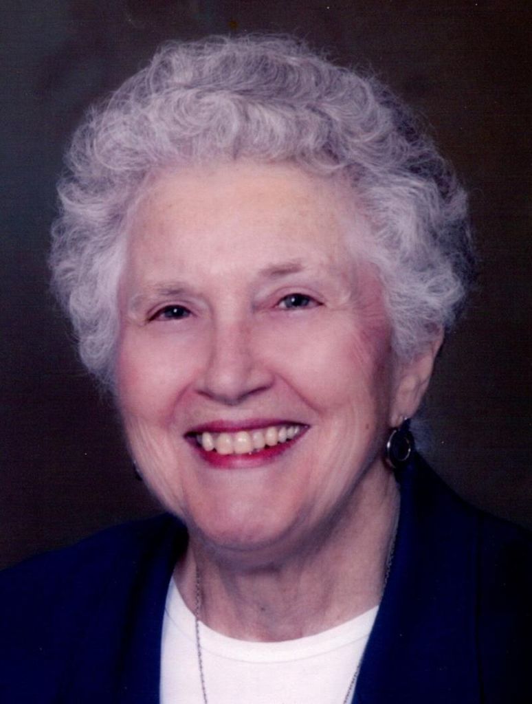 Mary Kathleen Whitmer