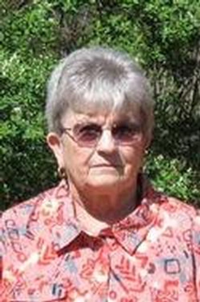 Ruth Pochant Profile Photo