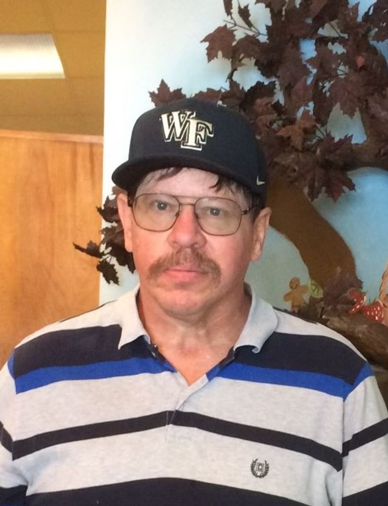 Gregory "Gregg" Russell Rogers