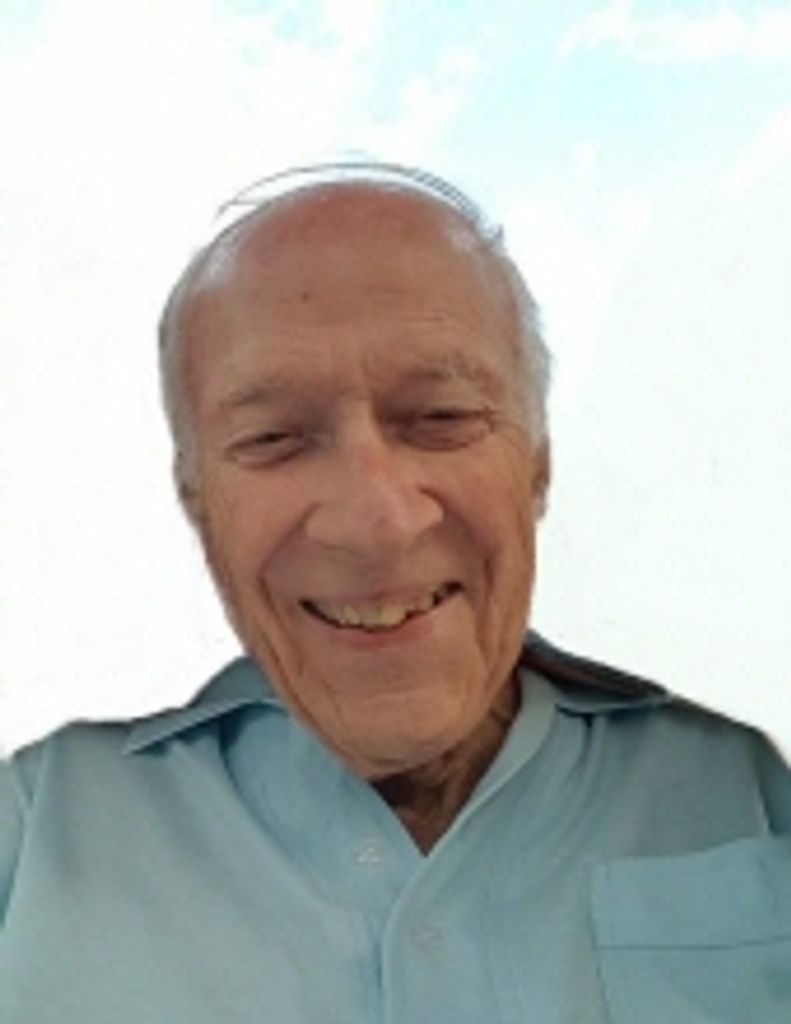 Donald Robert Modrall