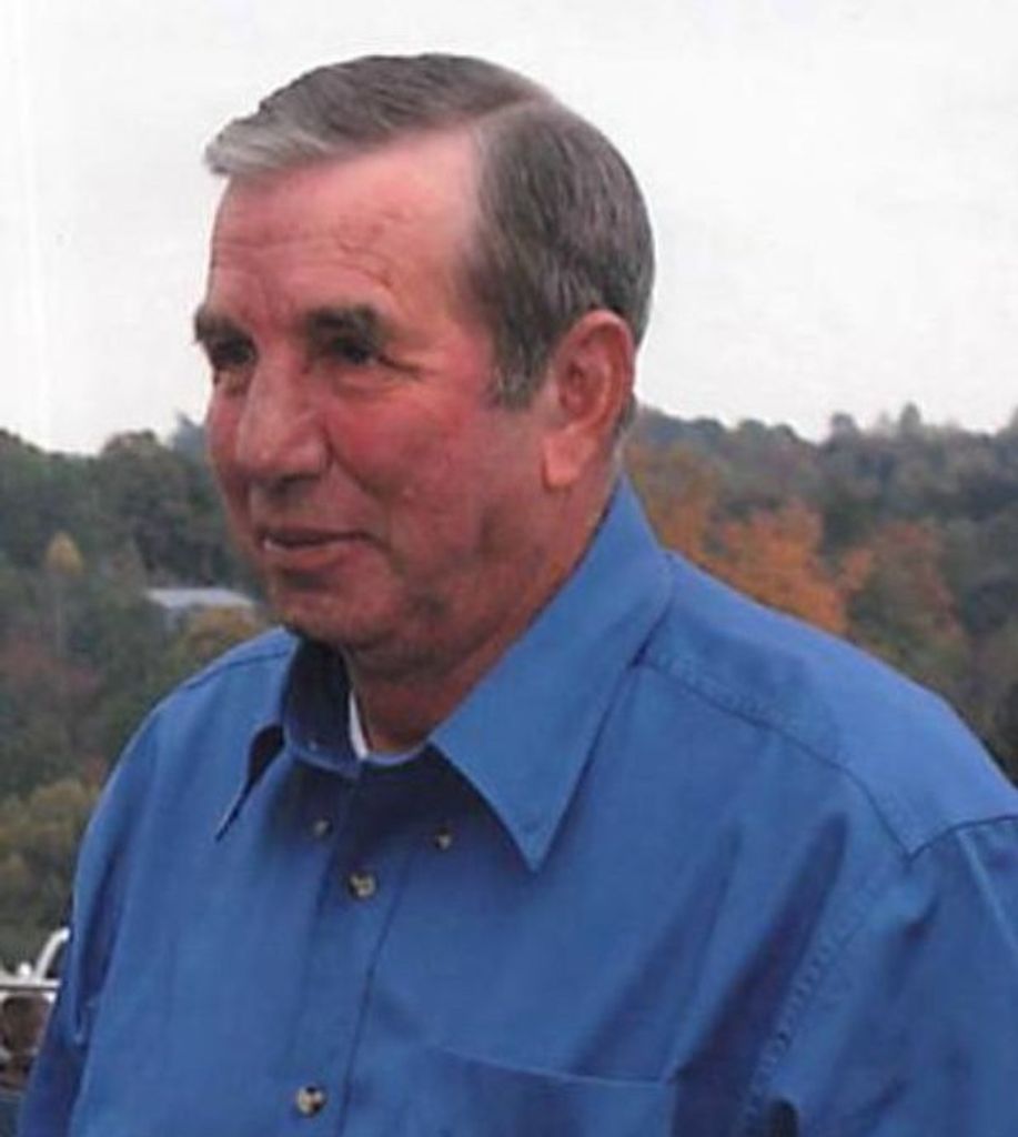 James Dudley Driver