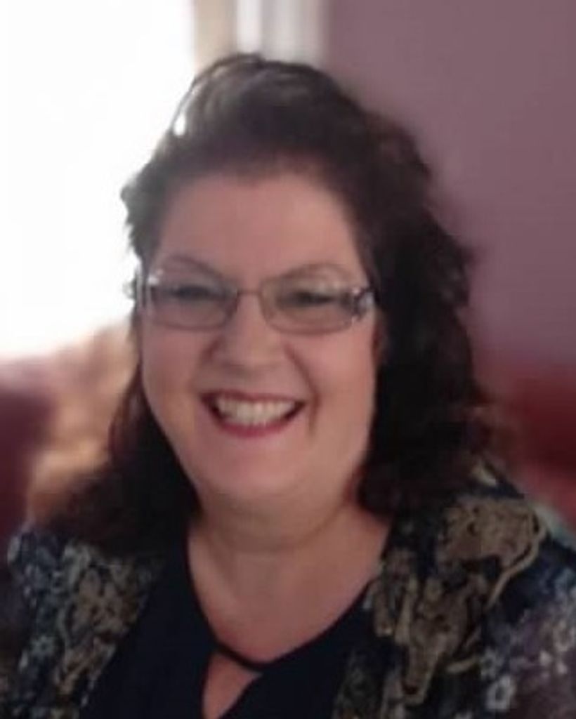 Robin Rene (Dubois) Willim