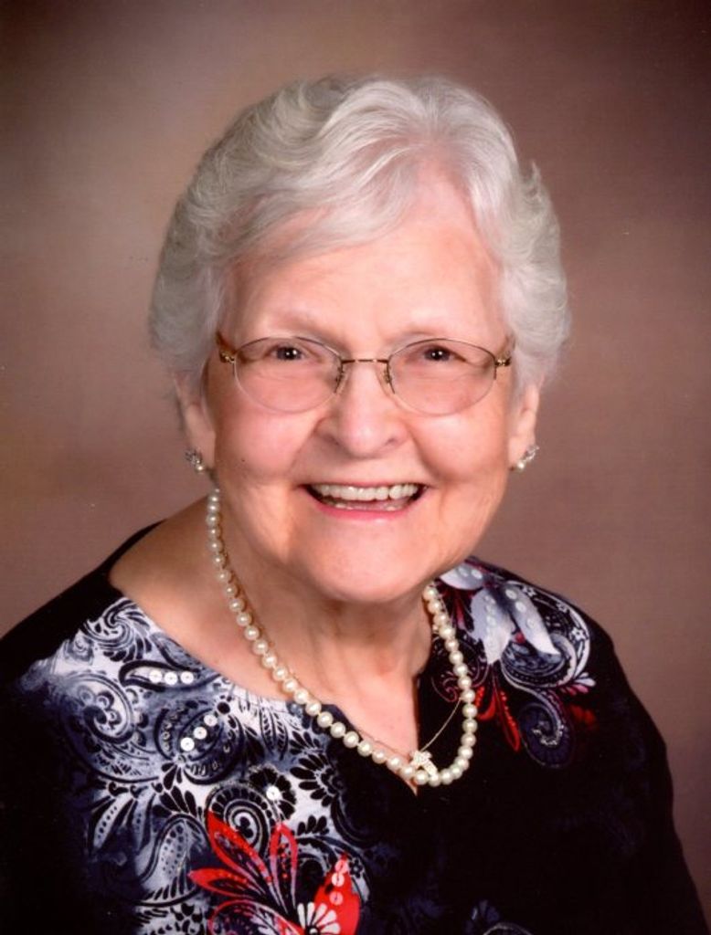 Shirley R Devore