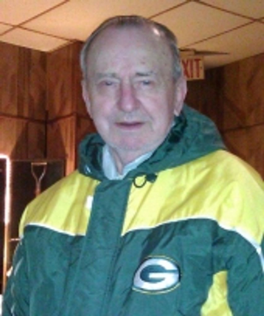 Nicholas G. Holmgren