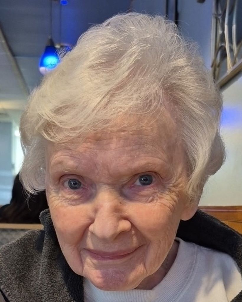 Dolly M. Zurek Profile Photo