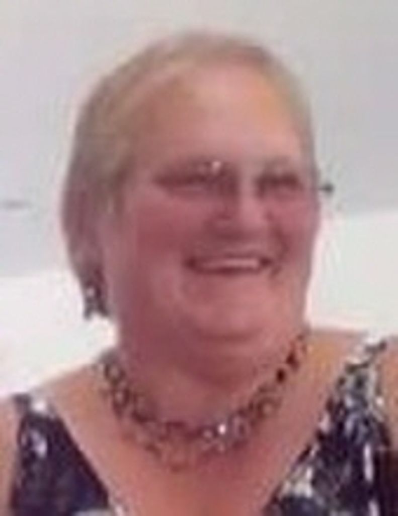 Nancy K. Markwood