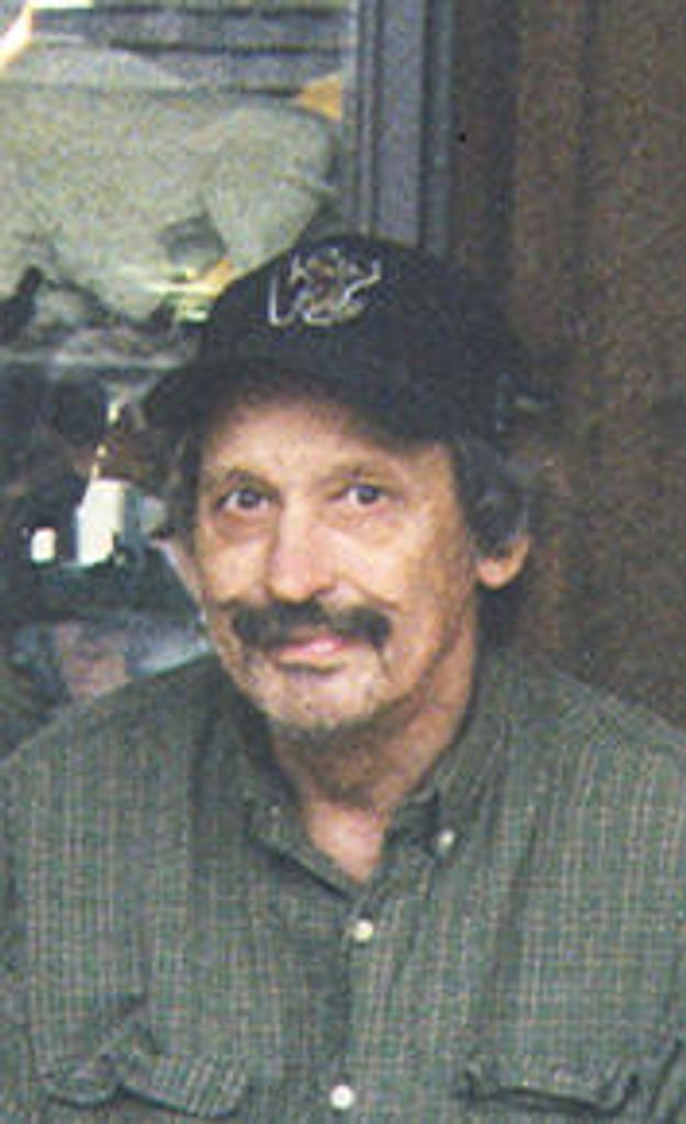 Dennis R. "Choo Choo" Cloutier Profile Photo