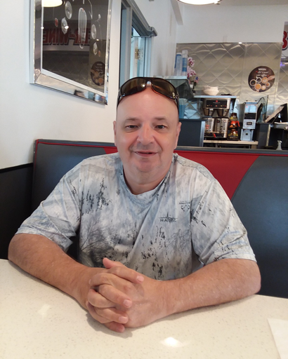 Victor Cardacci Jr. Profile Photo