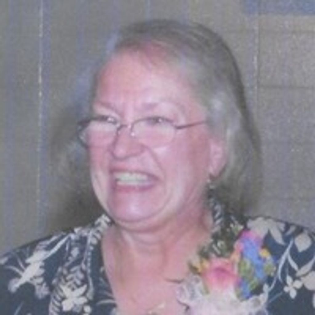 Rita Mabe