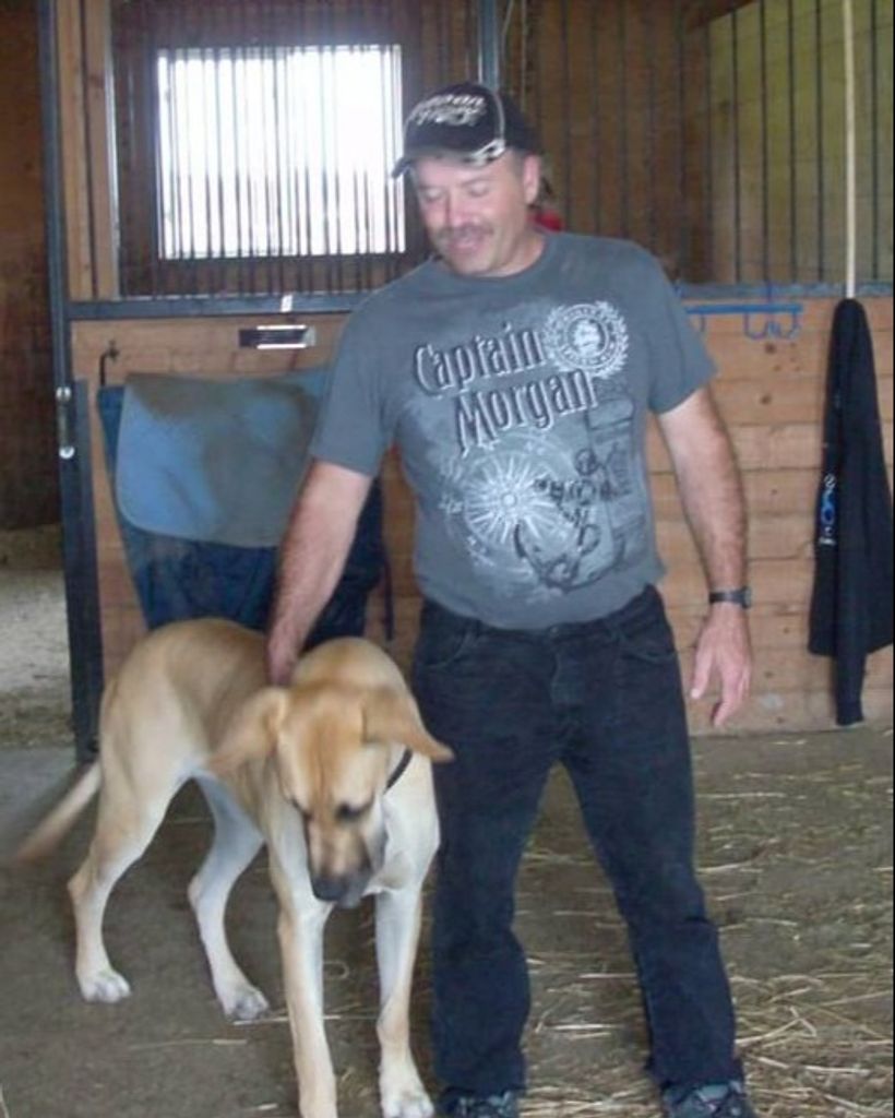 Reginald Angelo Brufatto