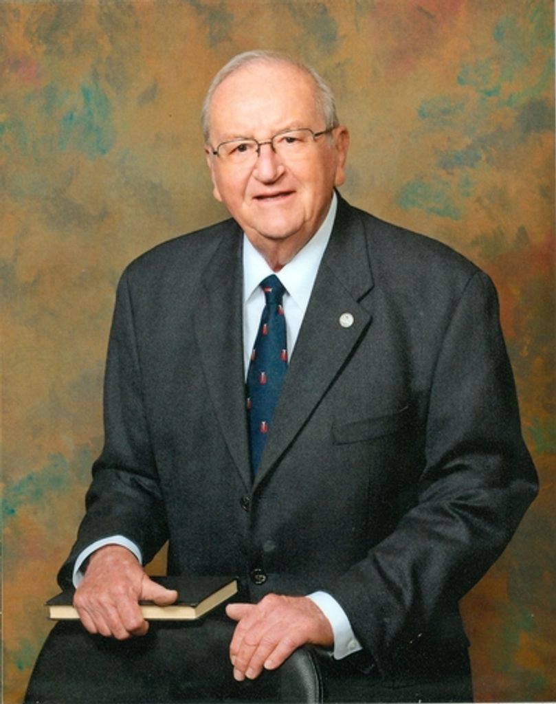William Ezra Nichols Sr. Profile Photo