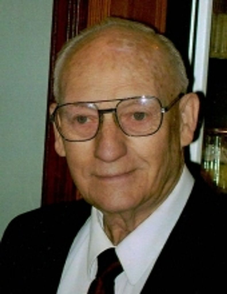 John Henry Amand Jr.