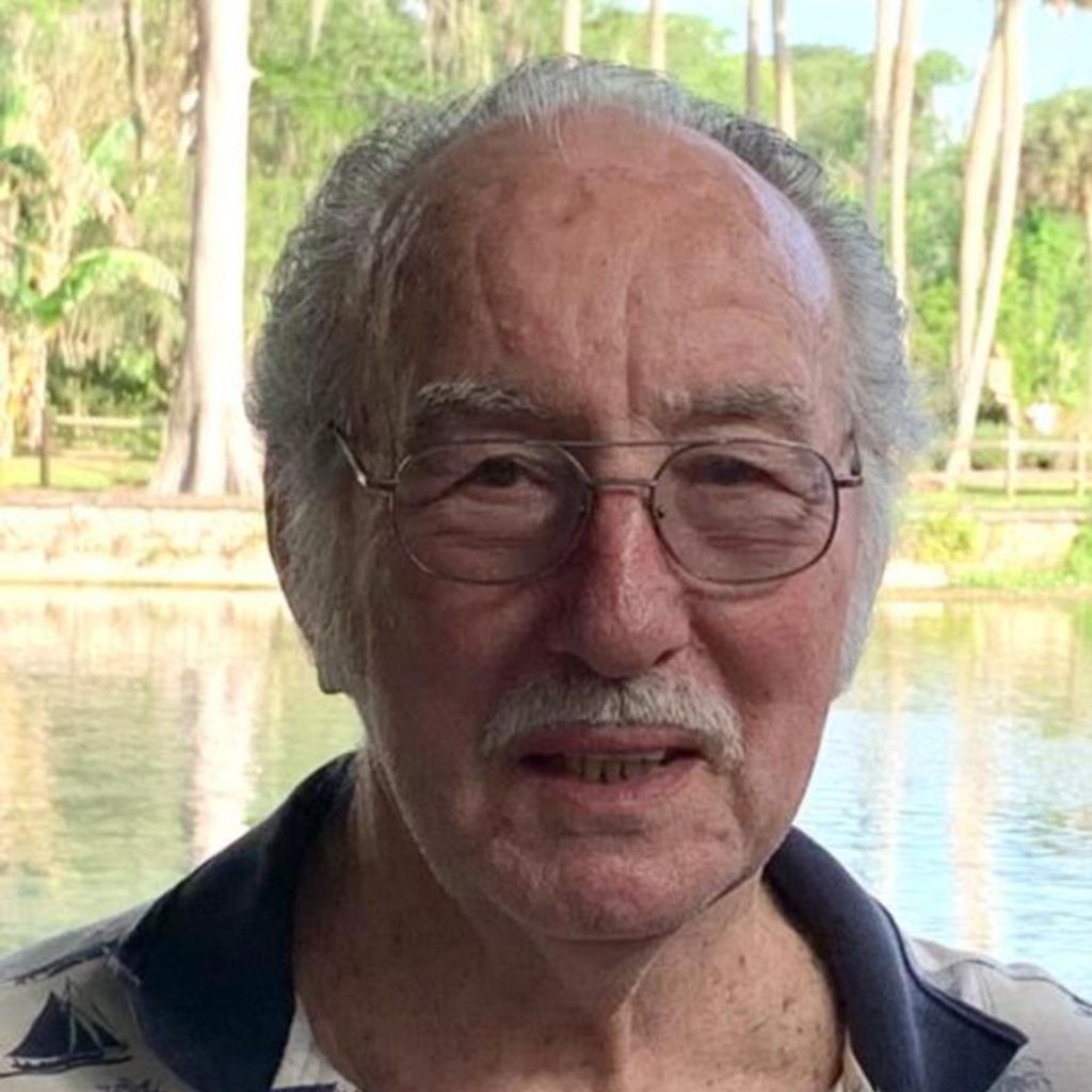 John Dale Arthur