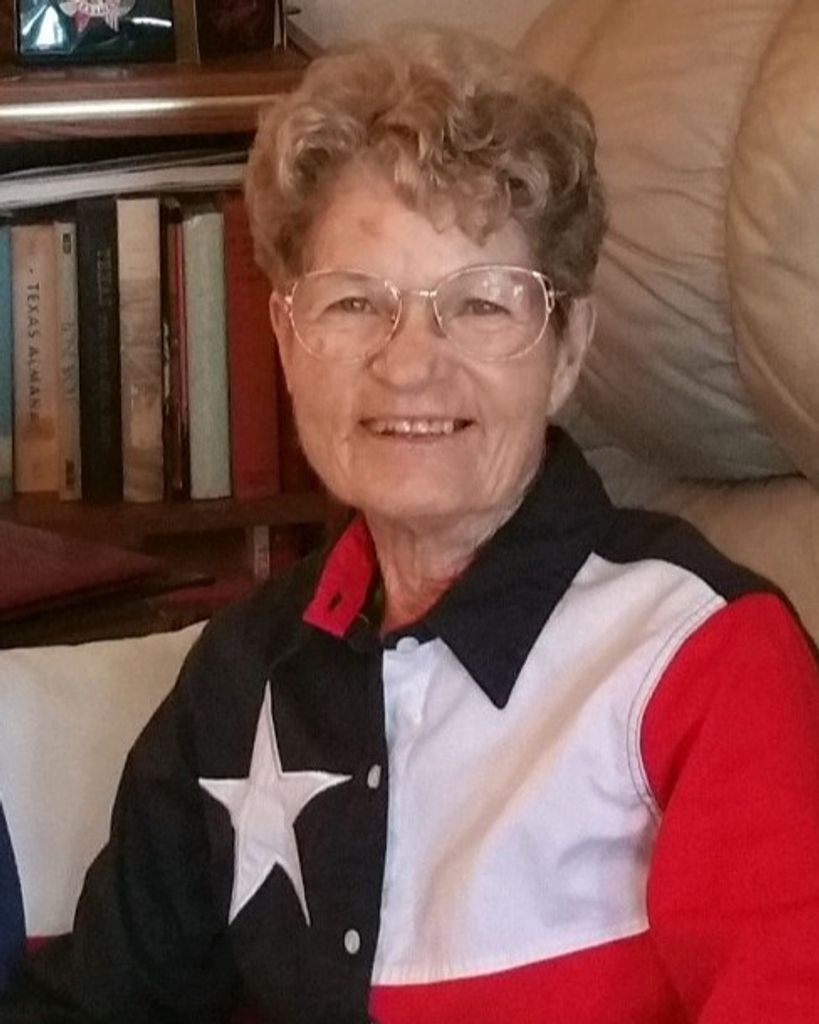 Barbara "BJ" Holley Profile Photo