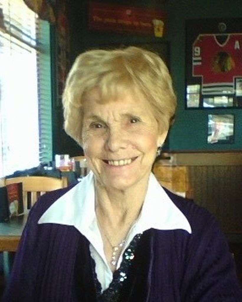 Audrey Joan Cain Profile Photo