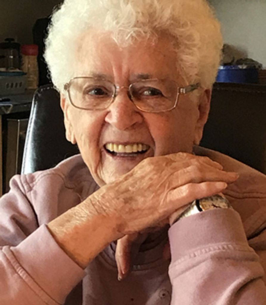 Evelyn Beever Profile Photo