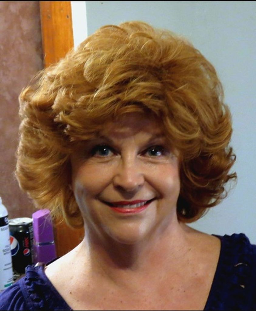 Judy Ann Gipson Browne