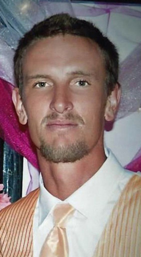 Mitchell Tyler Jones