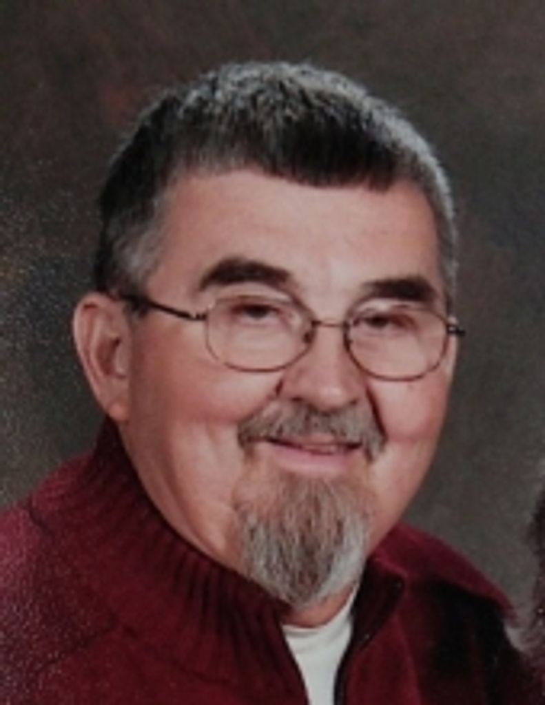 James "Mark" Clippinger Profile Photo