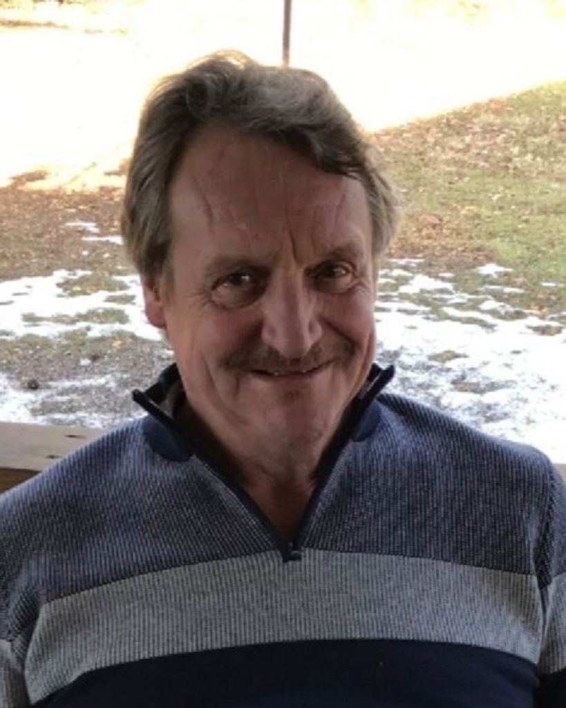 David Francis Gearns Profile Photo