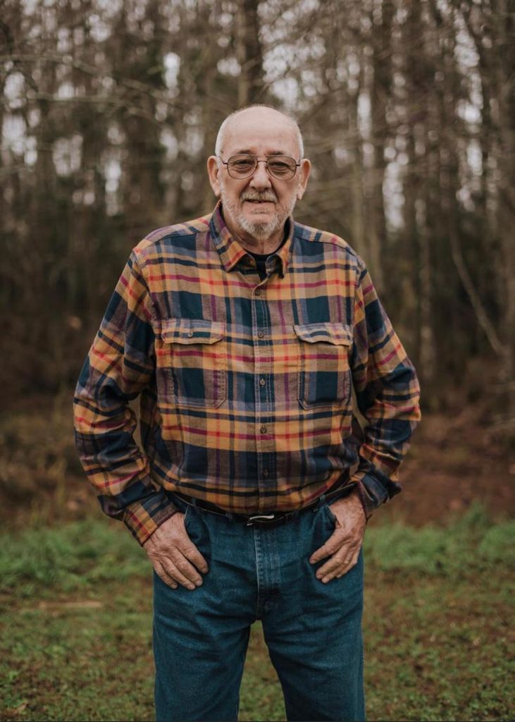 Don Mcdougald Profile Photo