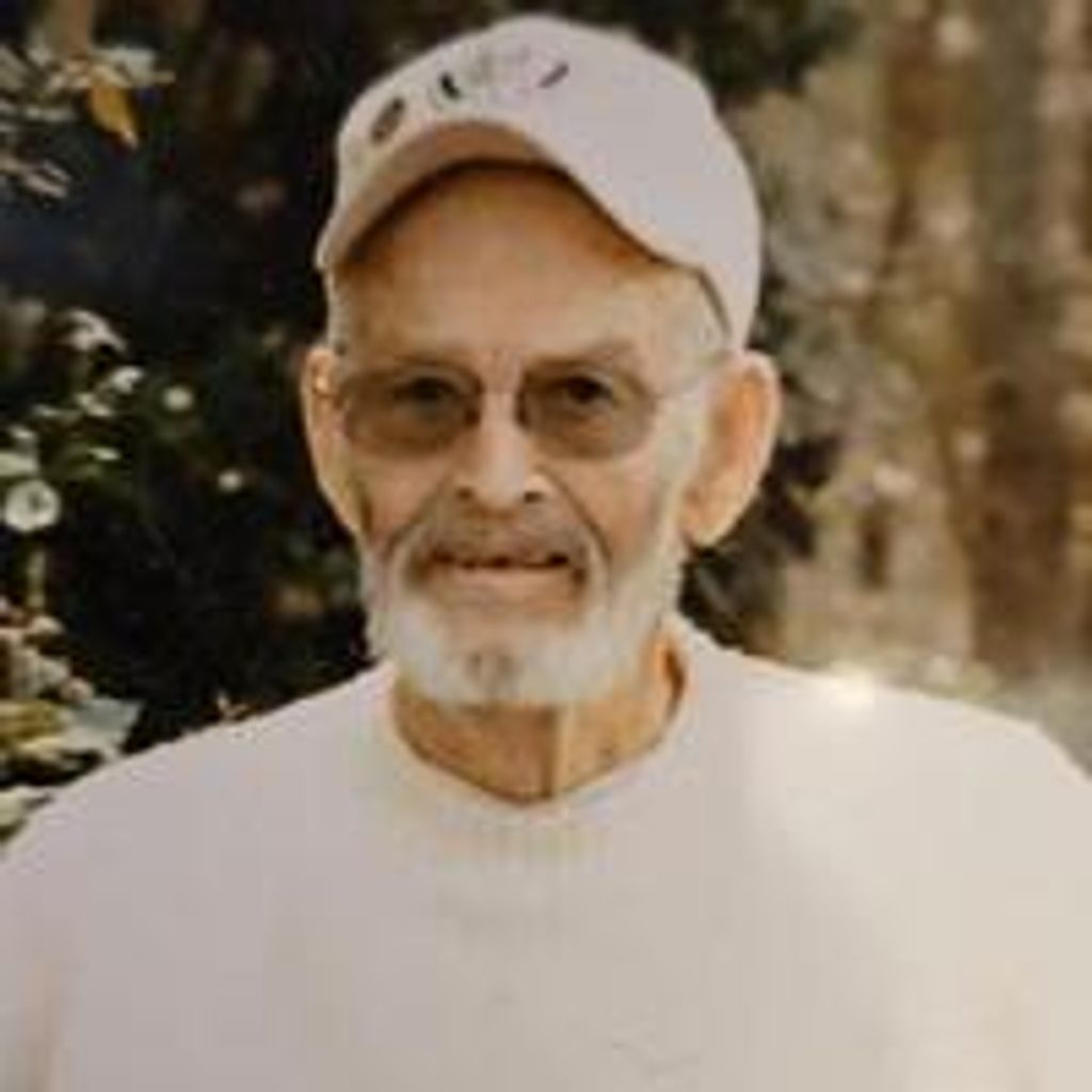 Fred Frank Mccurry Jr.