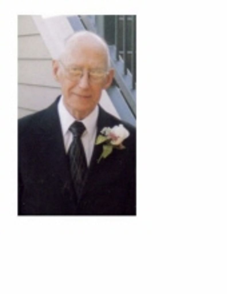 Harry W. Fiegly