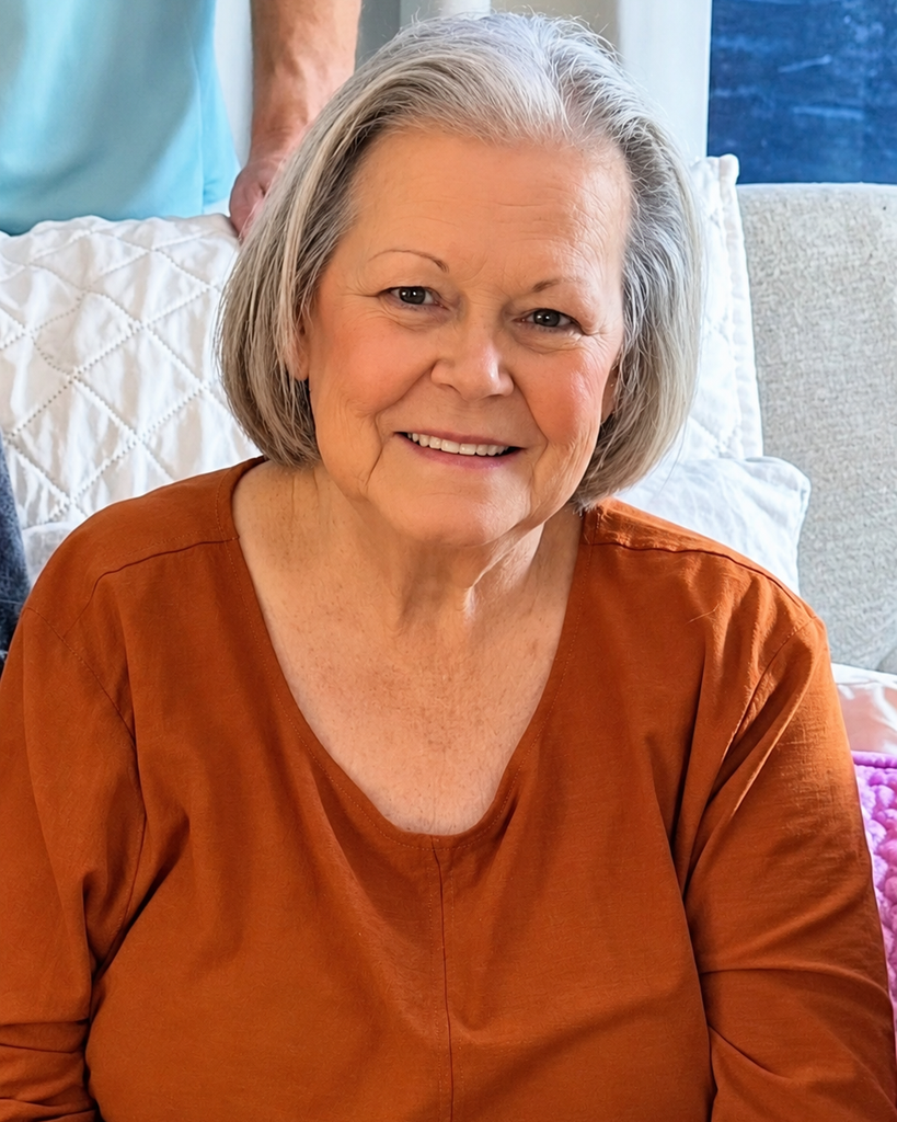 Margaret Hardin Waldrep Profile Photo