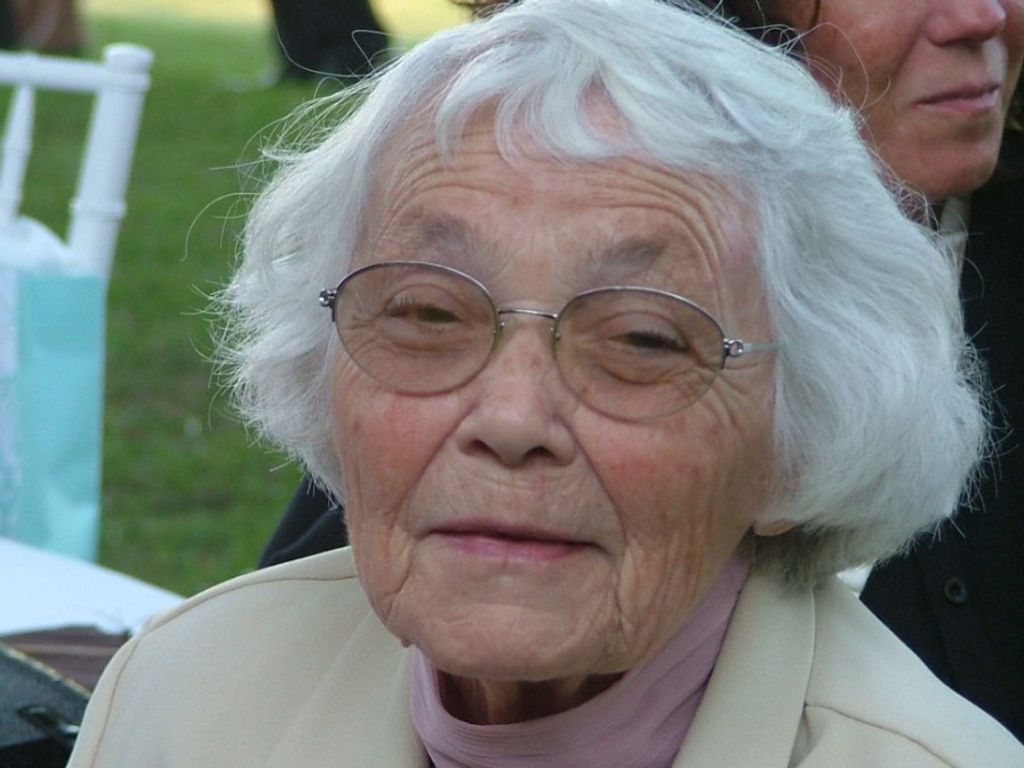 Virginia G. (Freeman)  Fowler