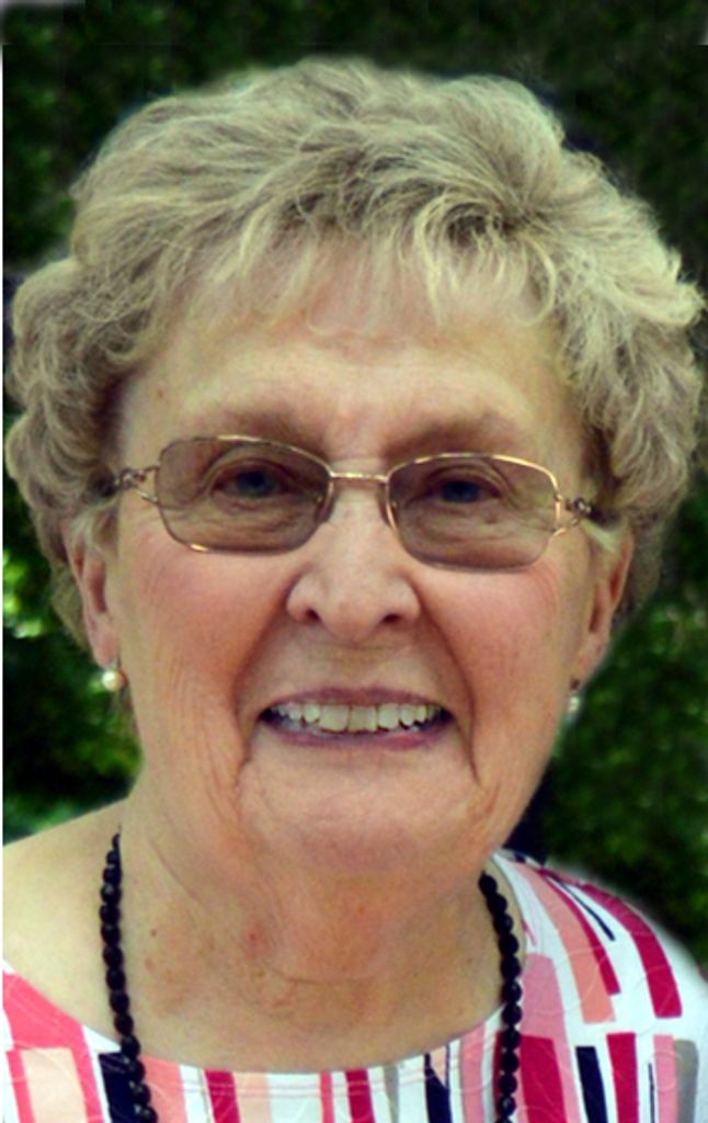 Suzanne Morin