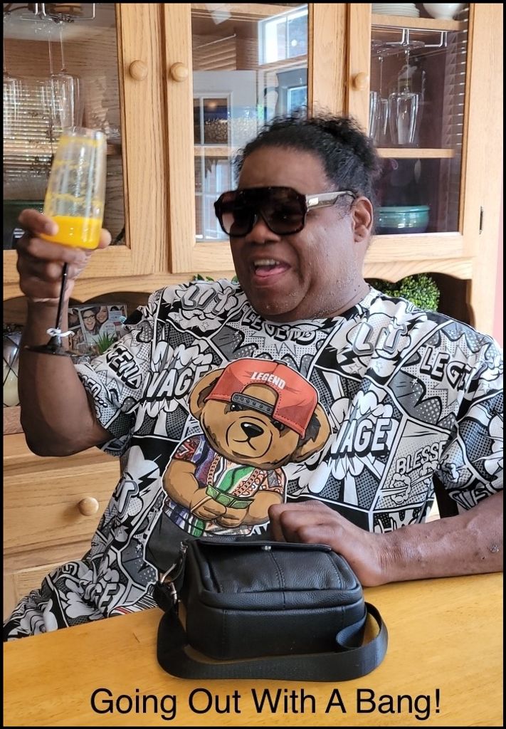 Carlton Williams Profile Photo