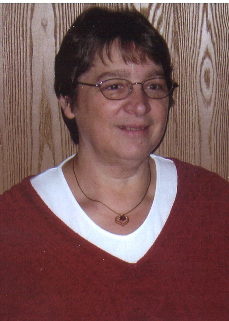 Cathy Speicher