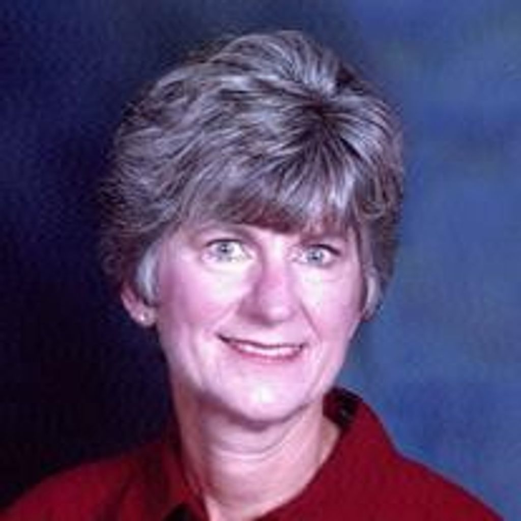 Eileen Kay Bitker