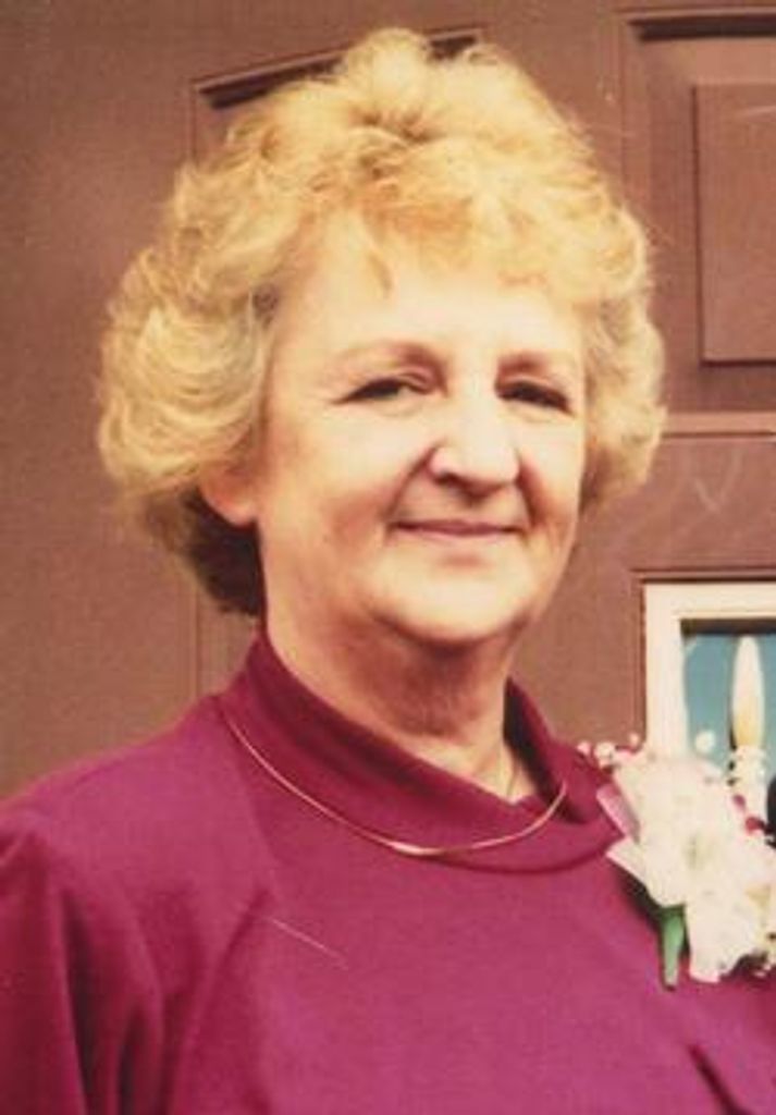 Kathryn C. Tadych