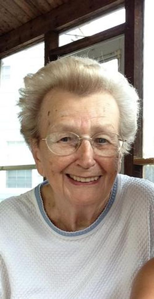 Grace A. Drasler Profile Photo
