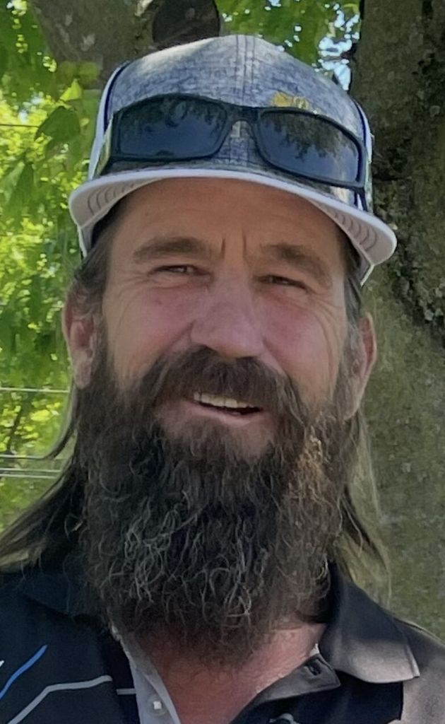 Gregory D. "Greg" Ebersole