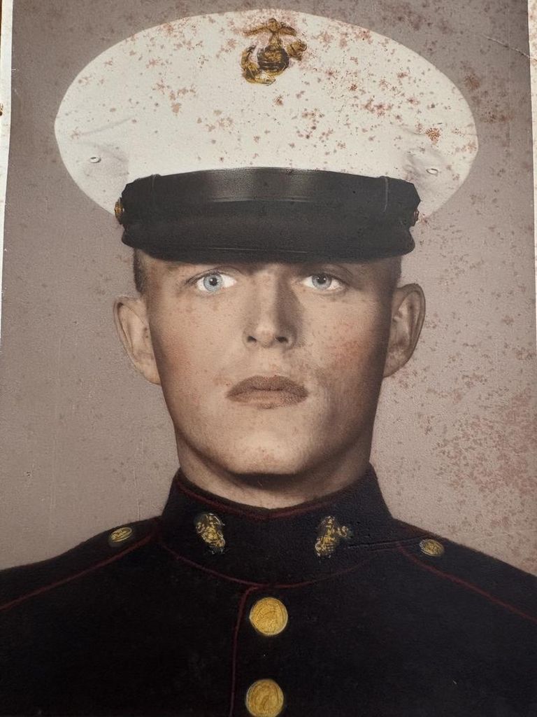 Carroll Steven Spencer Profile Photo