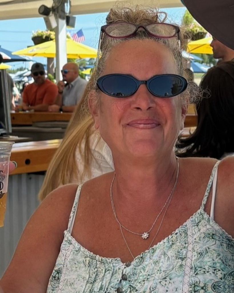 Suzanne O'Keefe Profile Photo