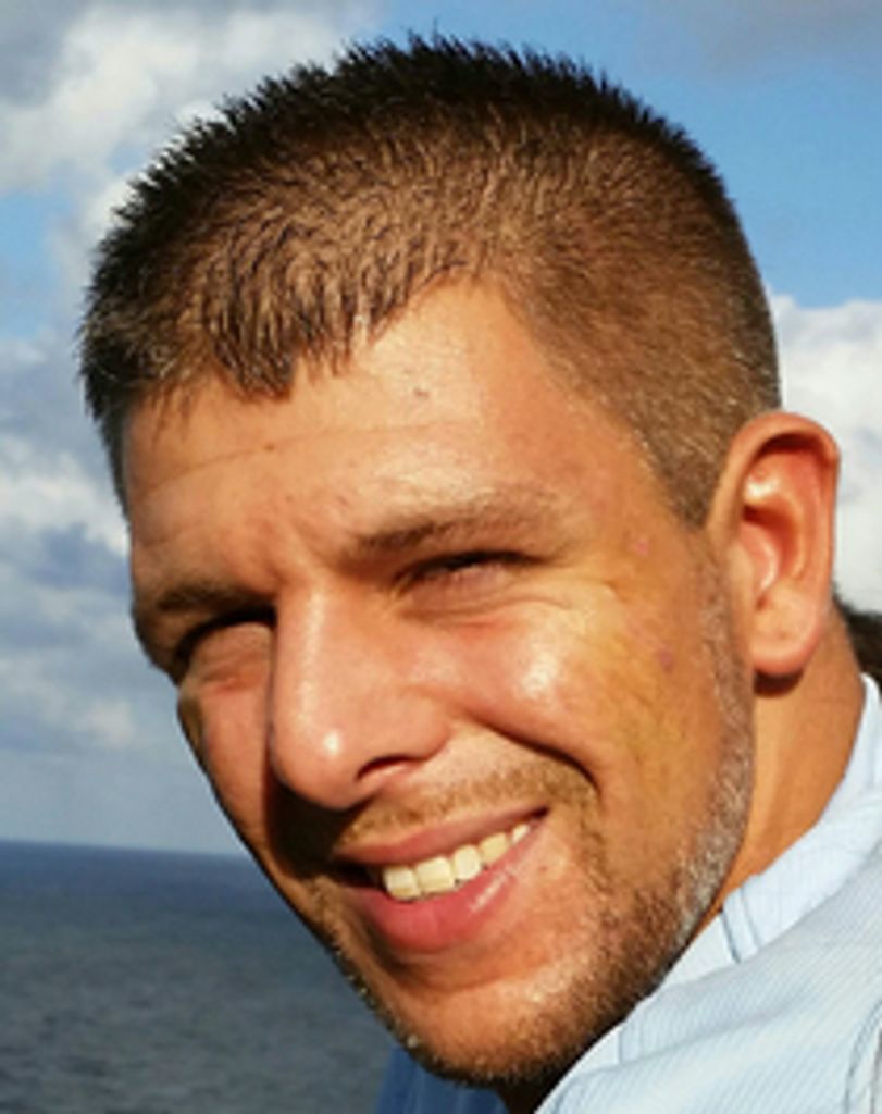 Chad R. Schwitzgebel