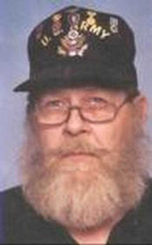 Marcus Martin Arp