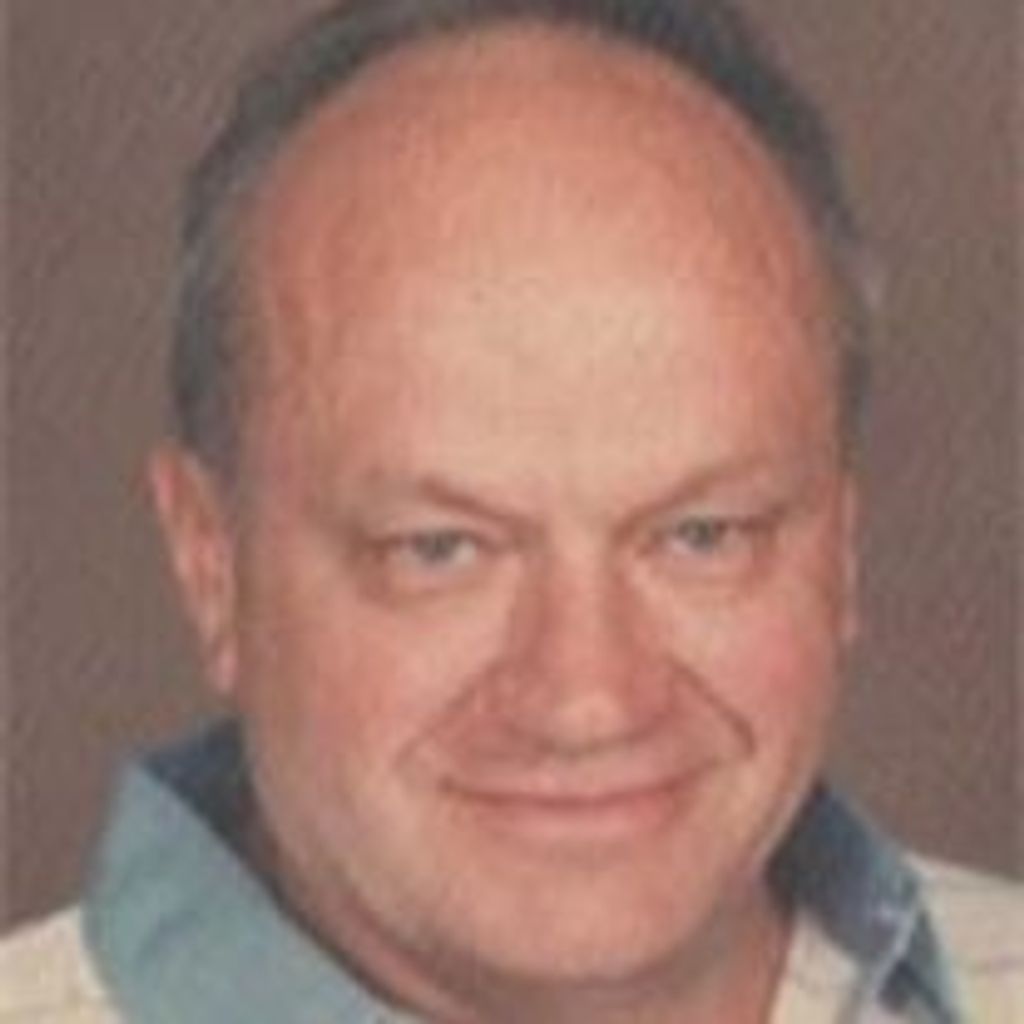 James R. "Jim" Helmer, Sr.