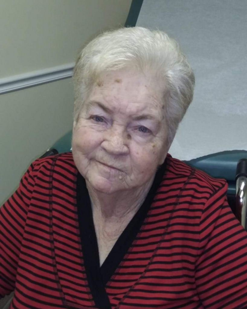 Joyce Smith Bowden Profile Photo