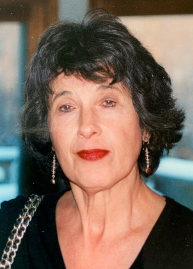 Janice (Mudarri)  Tahmoush