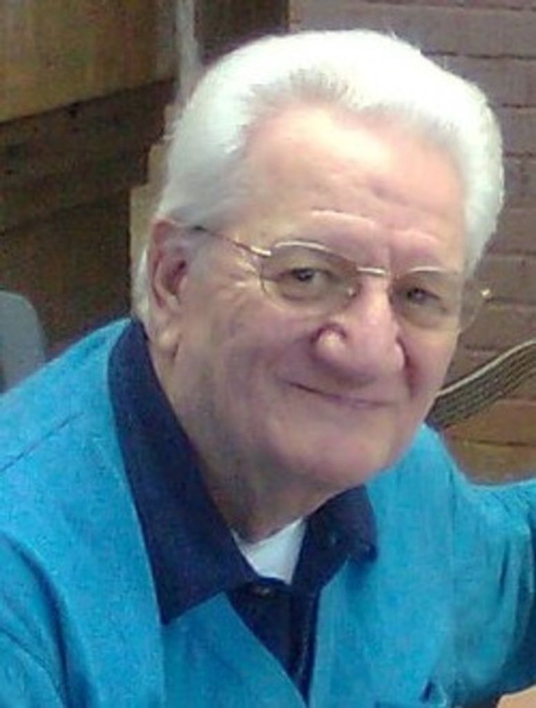 Albert J. Chiusano, Jr.