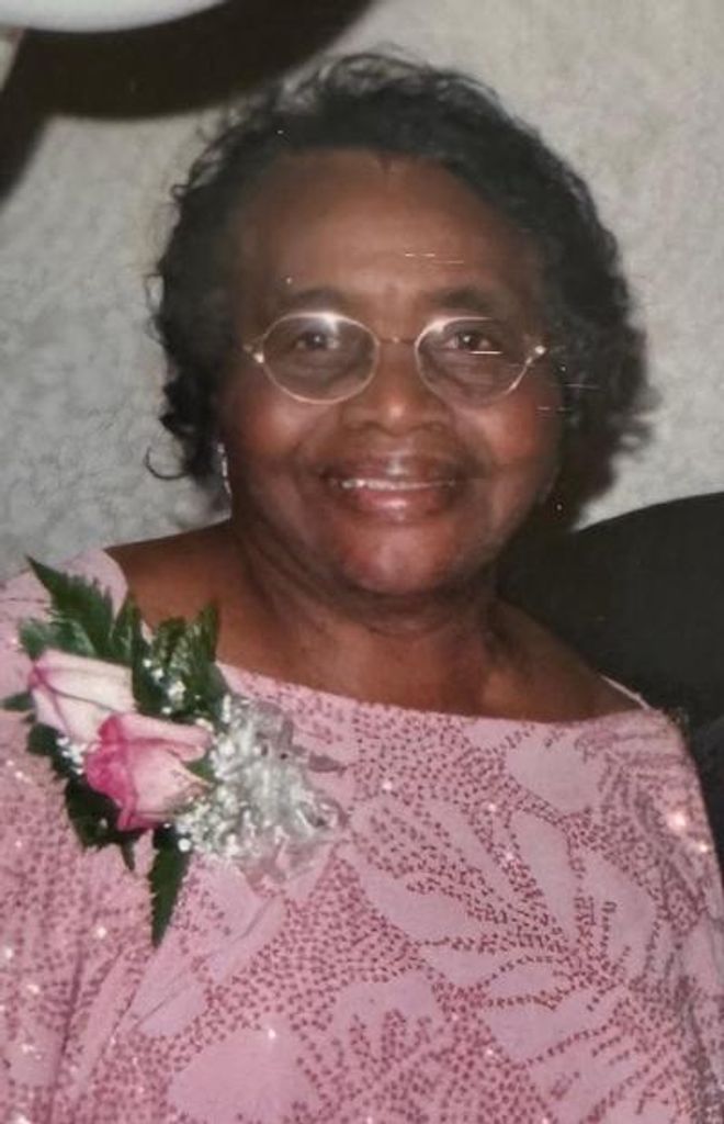 Wilhelmena Hamilton Profile Photo