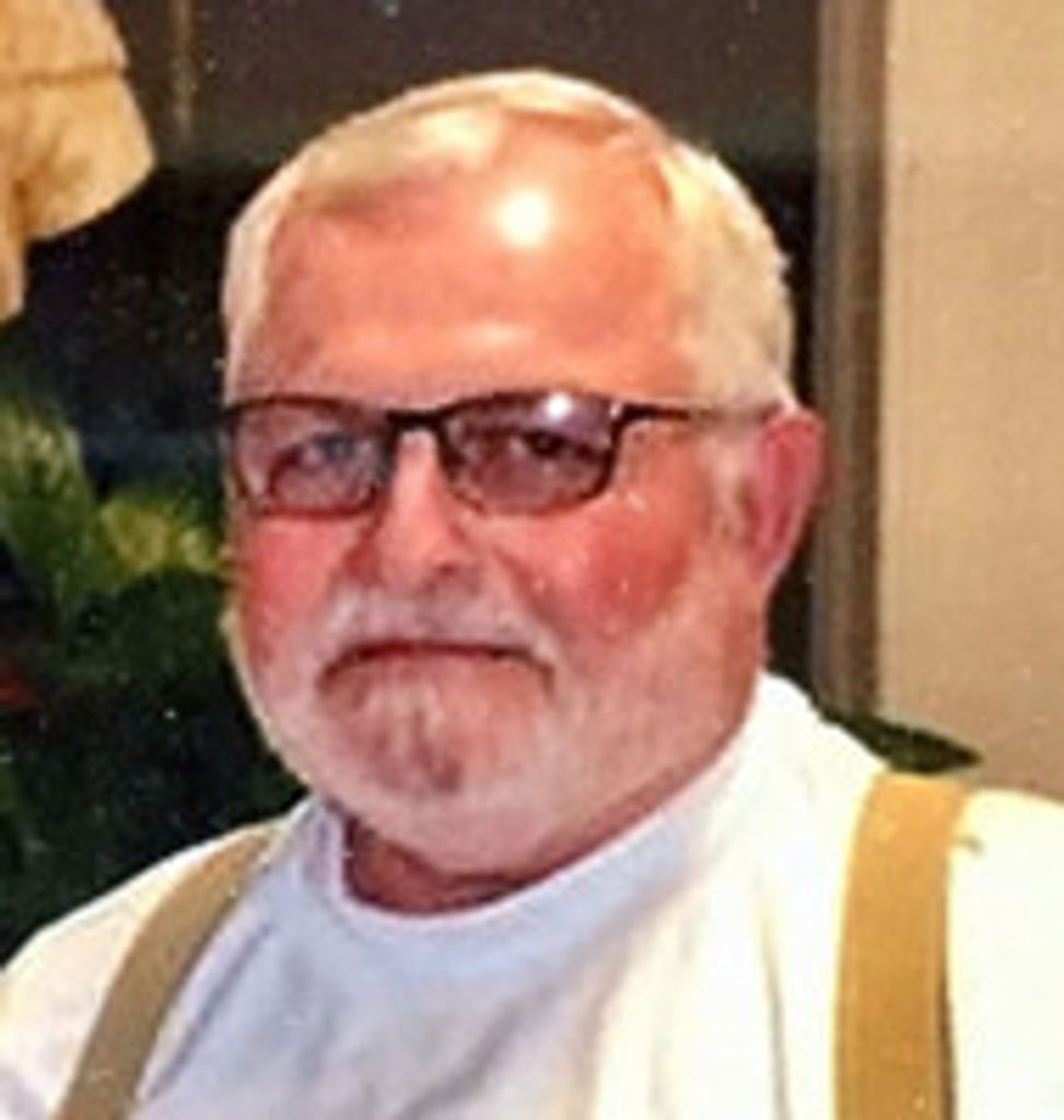 Perry Dean Wilson