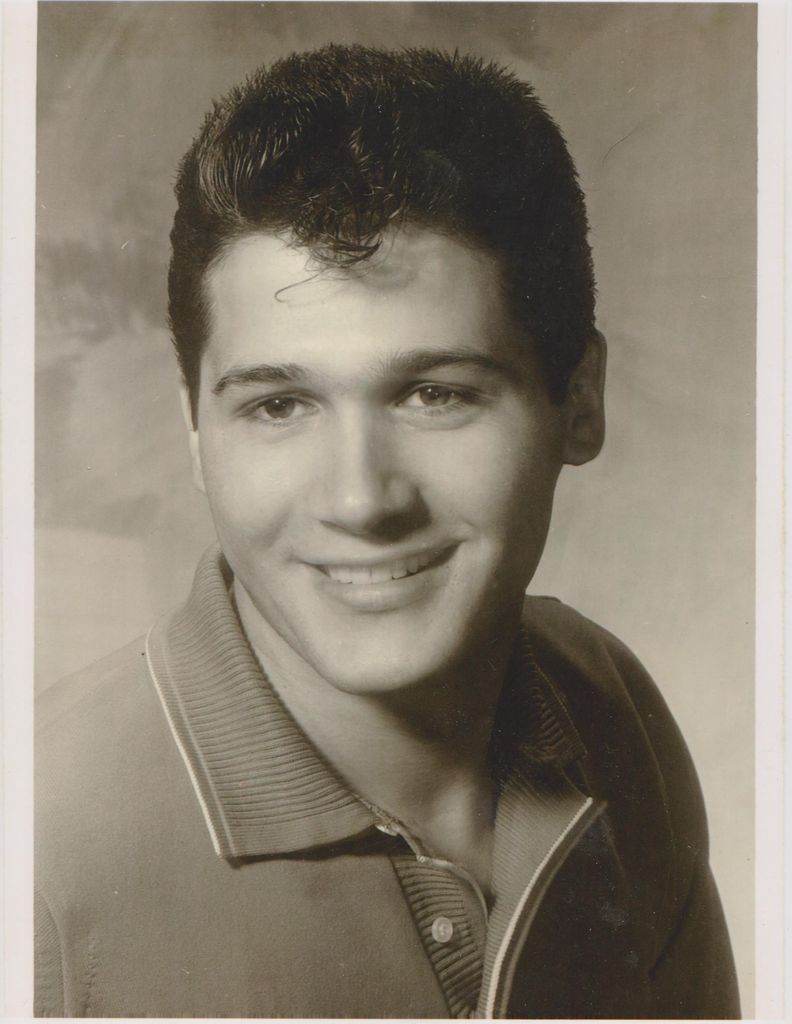 Gus Kaprales