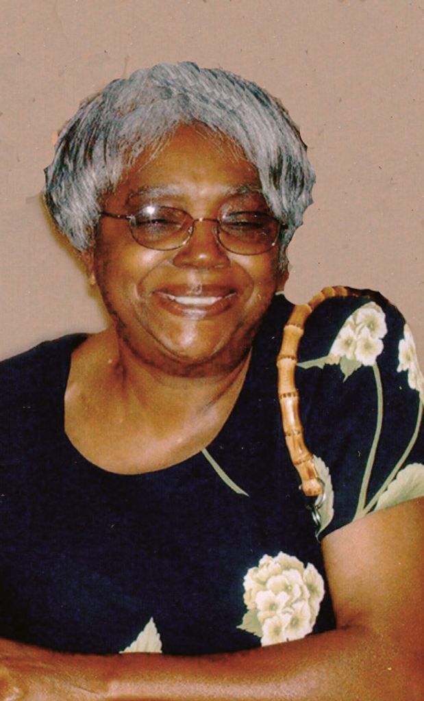Annie L. (Washington)  Curry Profile Photo