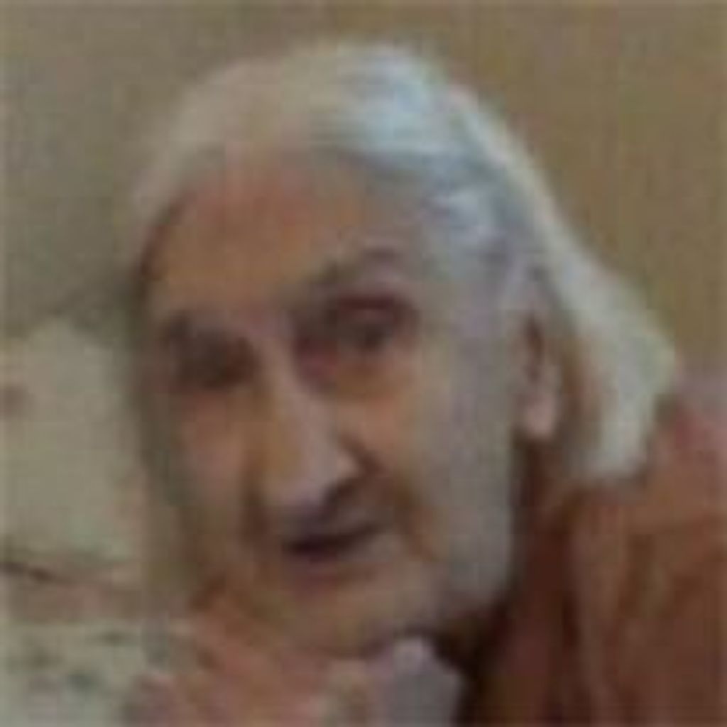 Lillian Proctor