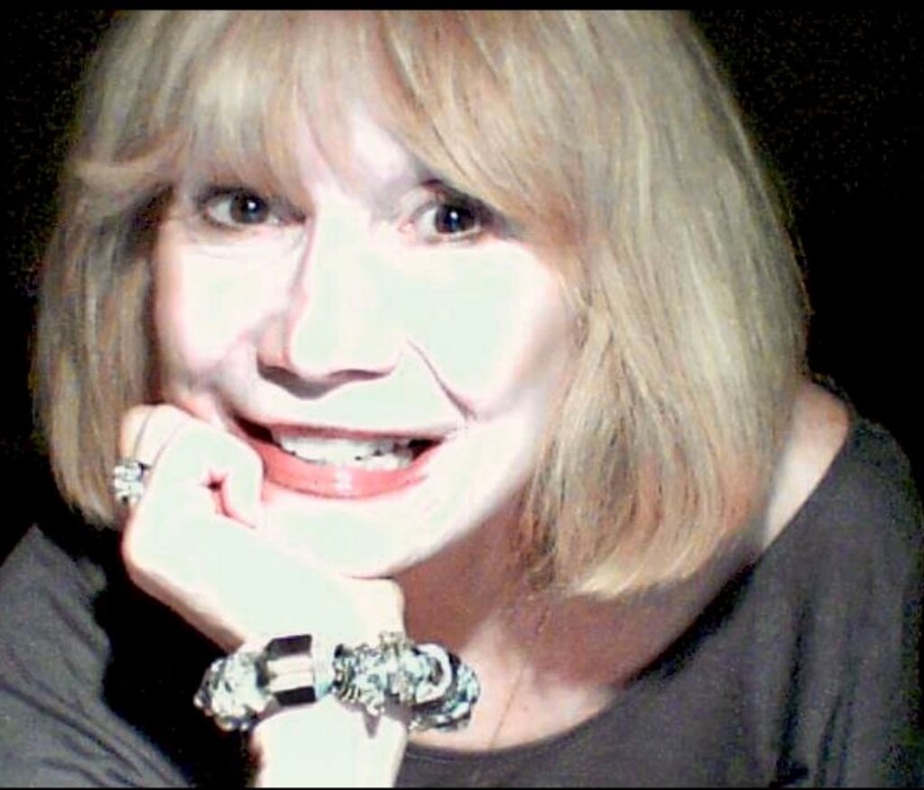 Deanna  "D" C. Rogers
